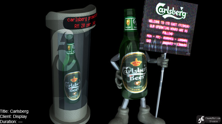Carlsberg