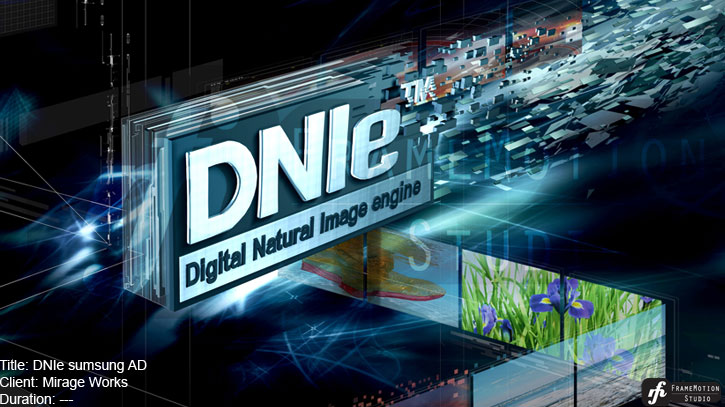 DNIe-Samsung